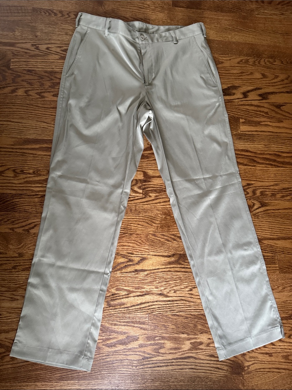 Nike Golf Dri-Fit Pants